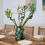 Aora Ftelia Mykonos Вилла Панормос-Миконос
