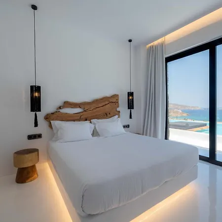 Aora Ftelia Mykonos