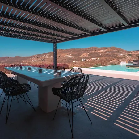 Aora Ftelia Mykonos Panormos (Mykonos)