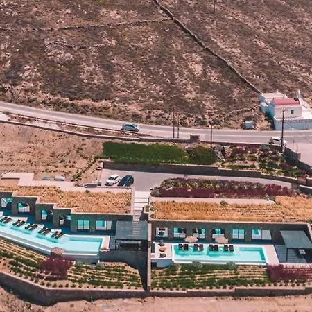 Aora Ftelia Mykonos *