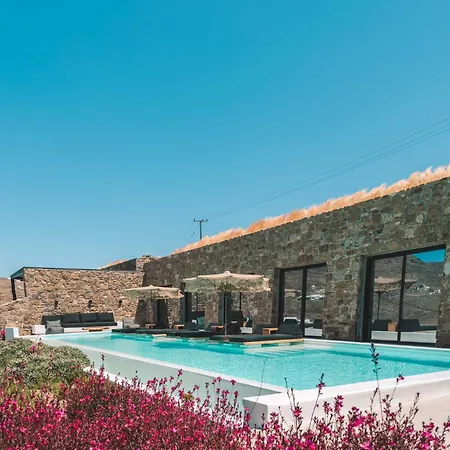 Aora Ftelia Mykonos * Panormos (Mykonos)