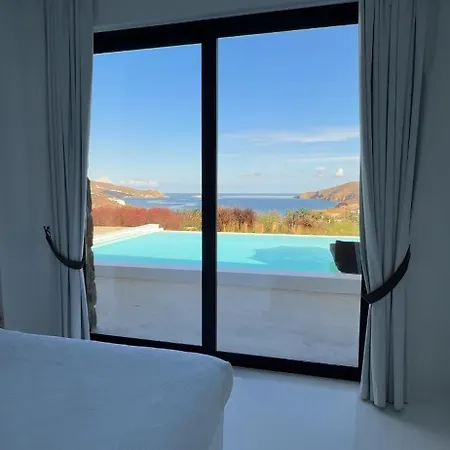 Villa Aora Ftelia Mykonos