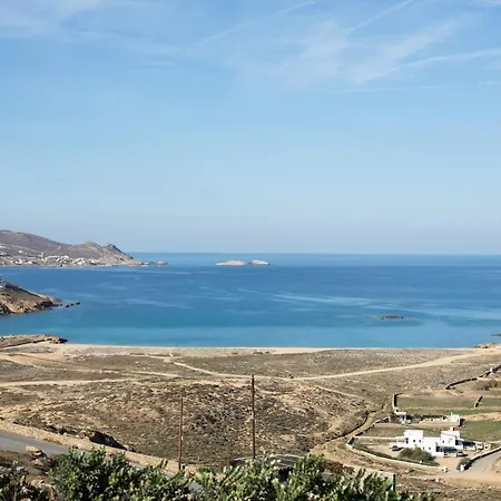 Aora Ftelia Mykonos Βίλα