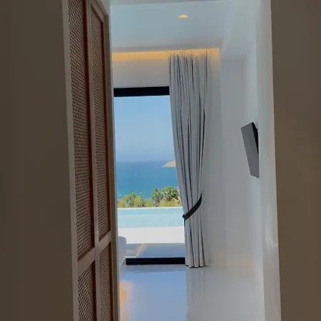 Villa Aora Ftelia Mykonos