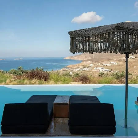 Aora Ftelia Mykonos *