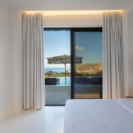 Aora Ftelia Mykonos * Panormos (Mykonos)