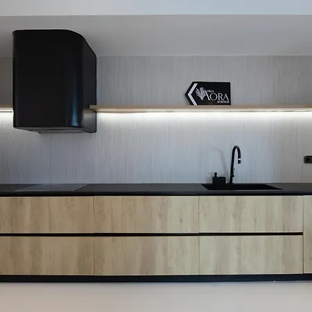 Aora Ftelia Mykonos * Panormos (Mykonos)