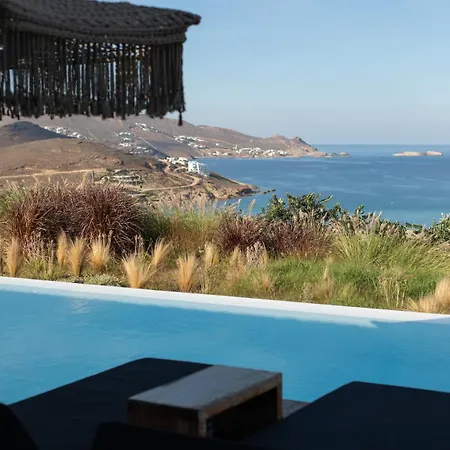 Aora Ftelia Mykonos Villa *