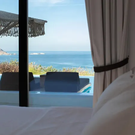 Aora Ftelia Mykonos Villa