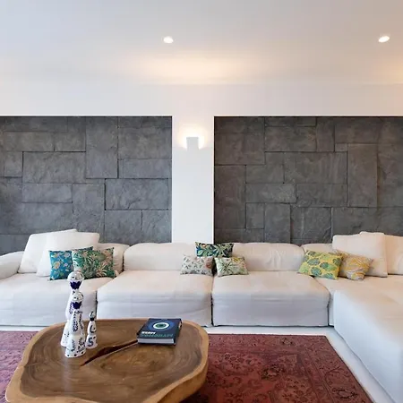 Aora Ftelia Mykonos Panormos (Mykonos)