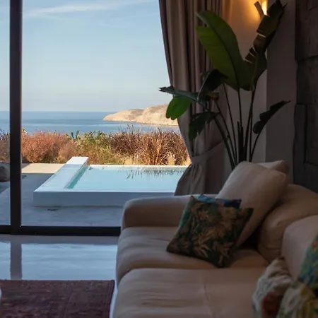 Aora Ftelia Mykonos *