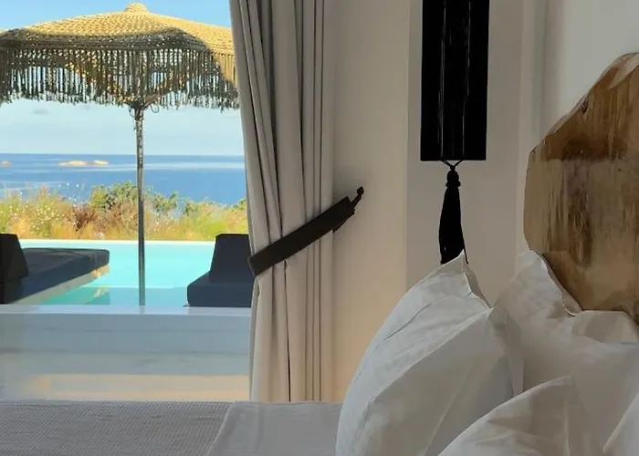 Aora Ftelia Mykonos * Πάνορμος Μυκόνου