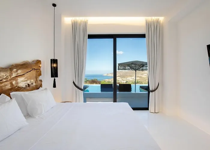 Aora Ftelia Mykonos Πάνορμος Μυκόνου