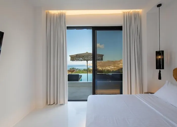 Aora Ftelia Mykonos * Πάνορμος Μυκόνου