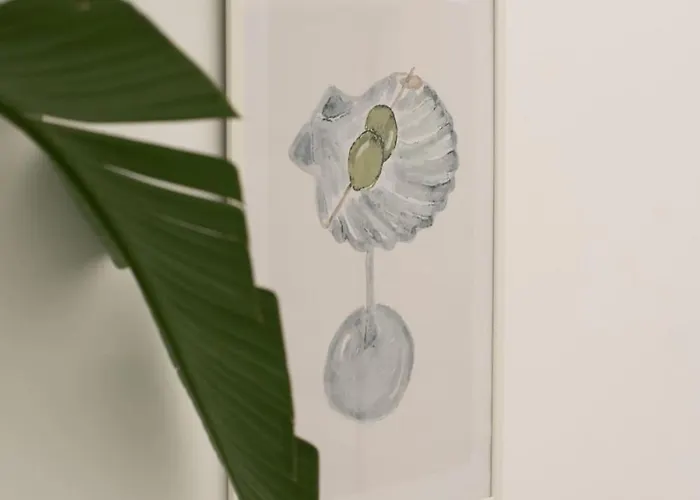 Aora Ftelia Mykonos Βίλα *