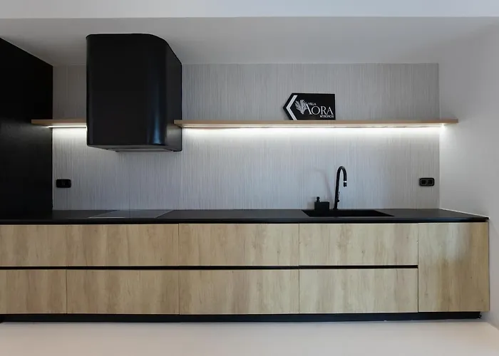 Aora Ftelia Mykonos * Πάνορμος Μυκόνου