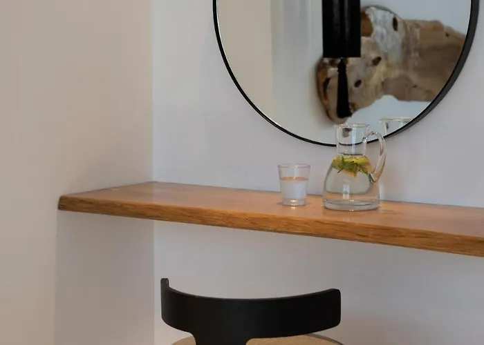 Aora Ftelia Mykonos Βίλα Πάνορμος Μυκόνου