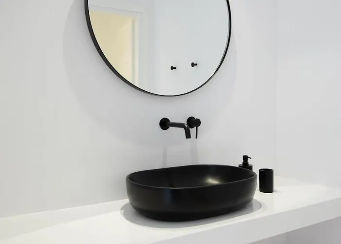 Βίλα Aora Ftelia Mykonos Πάνορμος Μυκόνου