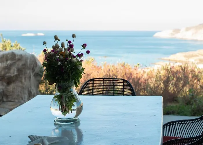 Aora Ftelia Mykonos * Πάνορμος Μυκόνου