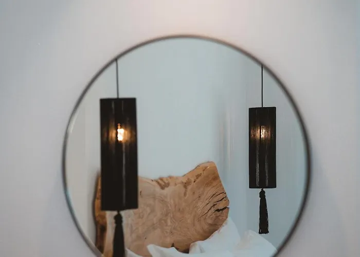 Βίλα Aora Ftelia Mykonos