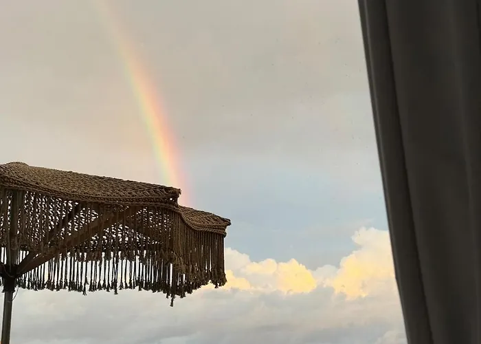 Βίλα Aora Ftelia Mykonos Πάνορμος Μυκόνου