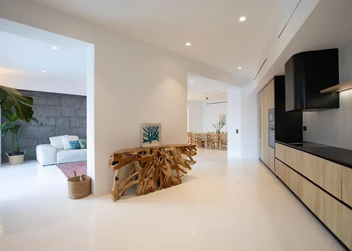 Aora Ftelia Mykonos *