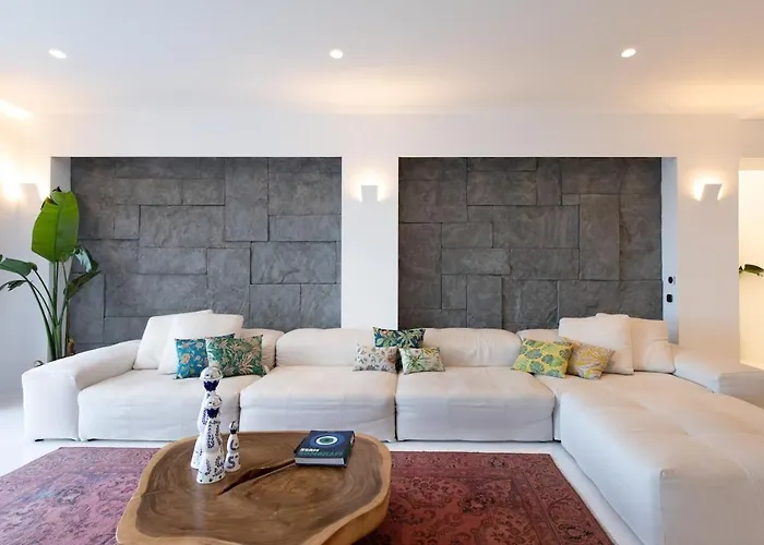 Aora Ftelia Mykonos Πάνορμος Μυκόνου