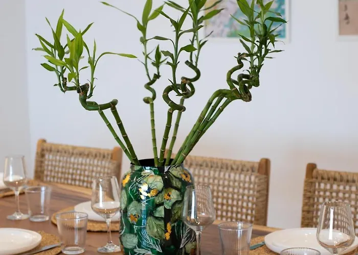 Aora Ftelia Mykonos Βίλα Πάνορμος Μυκόνου