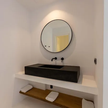 Aora Ftelia Mykonos Панормос-Миконос