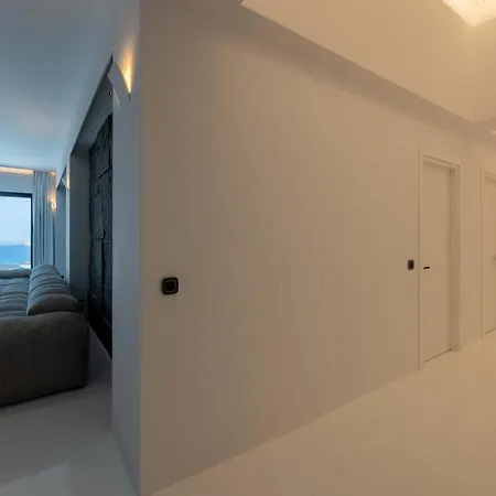 Aora Ftelia Mykonos * Panormos (Mykonos)