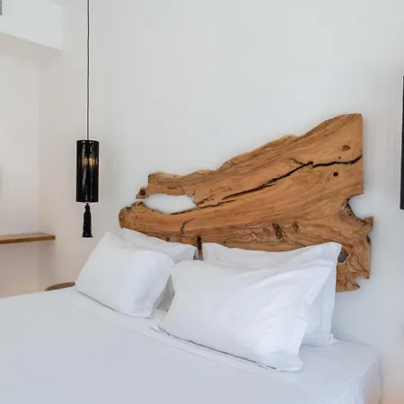 Aora Ftelia Mykonos