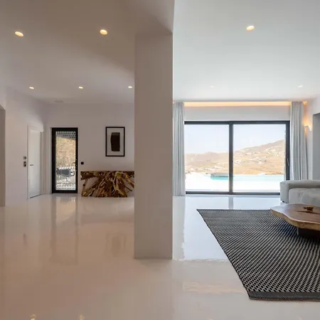 Aora Ftelia Mykonos Панормос-Миконос
