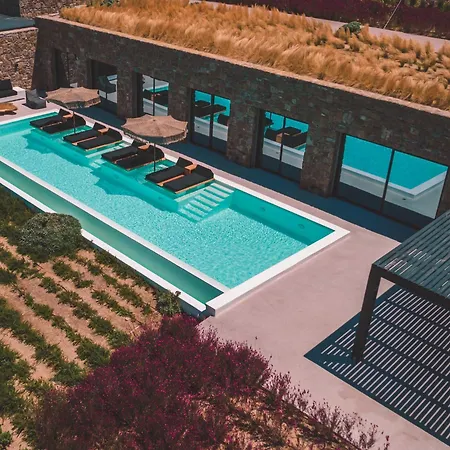 Aora Ftelia Mykonos
