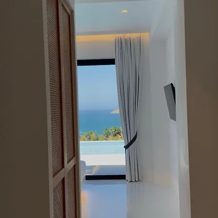 Aora Ftelia Mykonos Вилла Панормос-Миконос