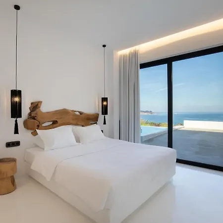 Villa Aora Ftelia Mykonos