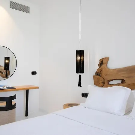 Aora Ftelia Mykonos Вилла