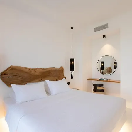 Aora Ftelia Mykonos Вилла Панормос-Миконос