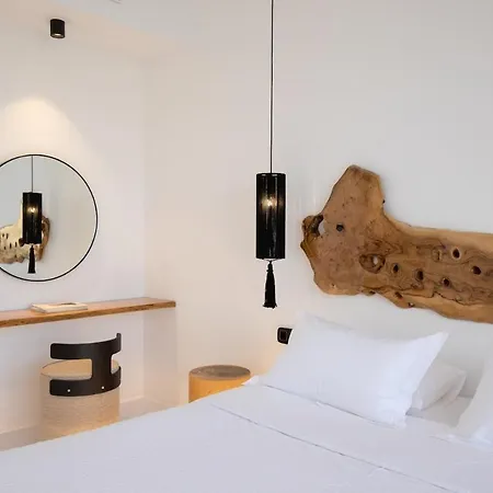 Вилла Aora Ftelia Mykonos Панормос-Миконос