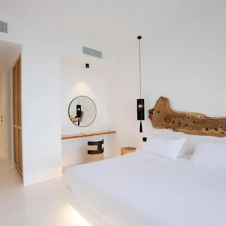 Вилла Aora Ftelia Mykonos Панормос-Миконос