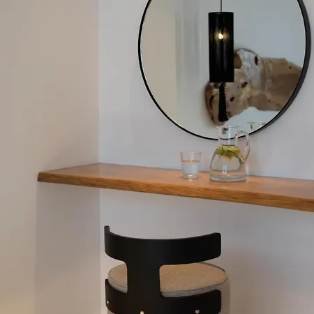 Aora Ftelia Mykonos Вилла Панормос-Миконос