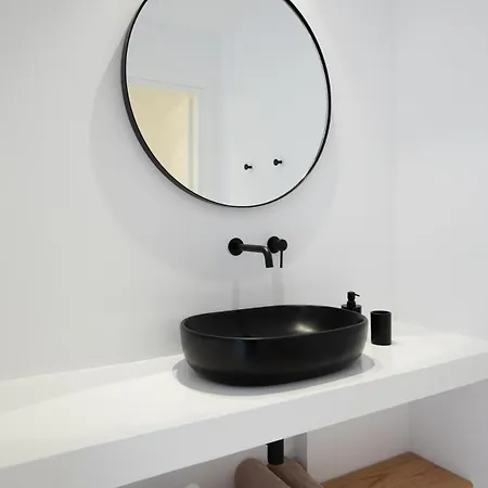 Вилла Aora Ftelia Mykonos Панормос-Миконос