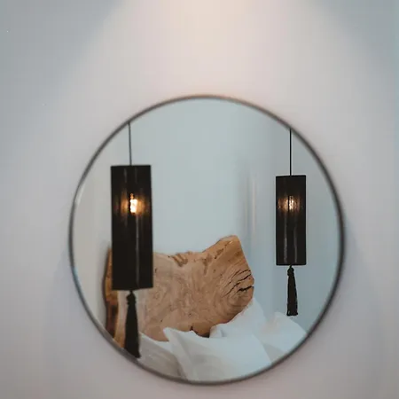 Вилла Aora Ftelia Mykonos