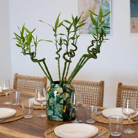 Aora Ftelia Mykonos Вилла Панормос-Миконос