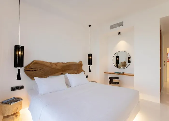 Aora Ftelia Mykonos Villa Panormos (Mykonos)