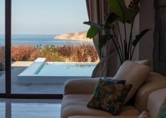 Aora Ftelia Mykonos *