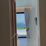Villa Aora Ftelia Mykonos
