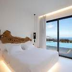 빌라 Aora Ftelia Mykonos
