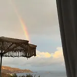 Villa Aora Ftelia Mykonos Panormos (Mykonos)