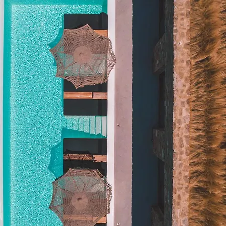 Villa Aora Ftelia Mykonos