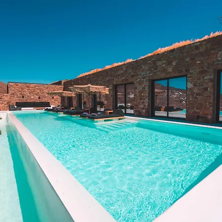 Aora Ftelia Mykonos *